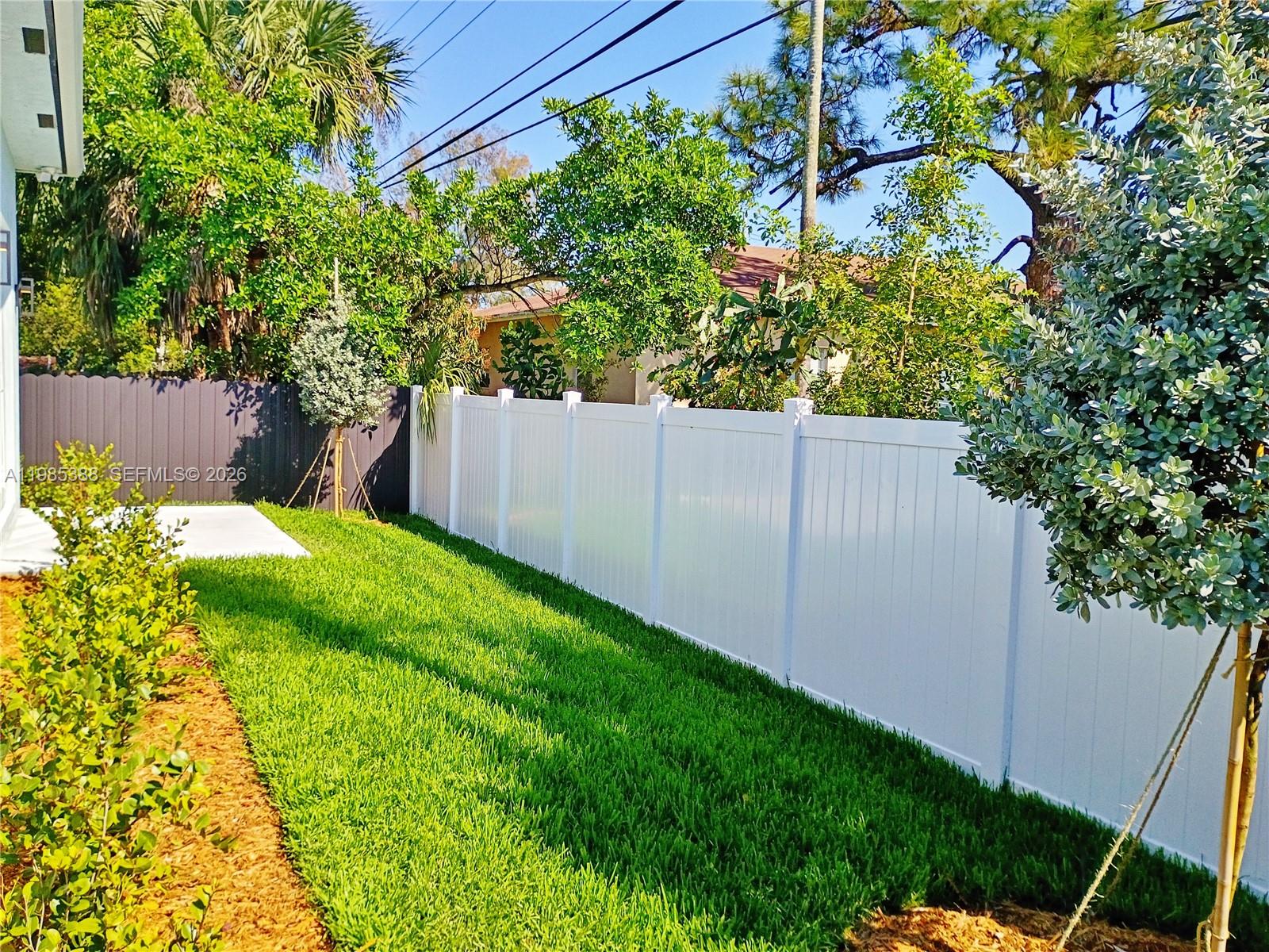 COLLIER CITY - Residential