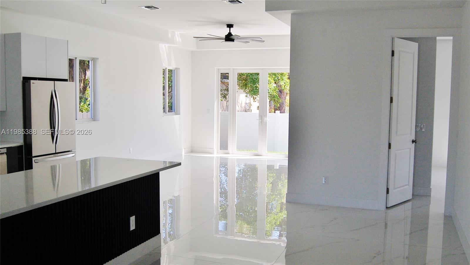 COLLIER CITY - Residential