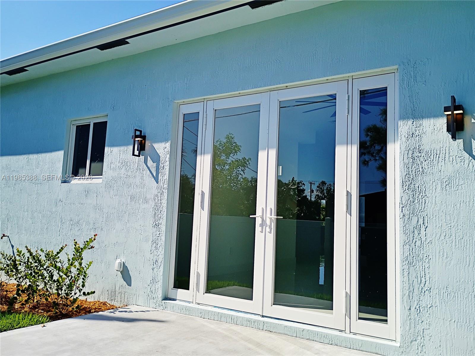 COLLIER CITY - Residential
