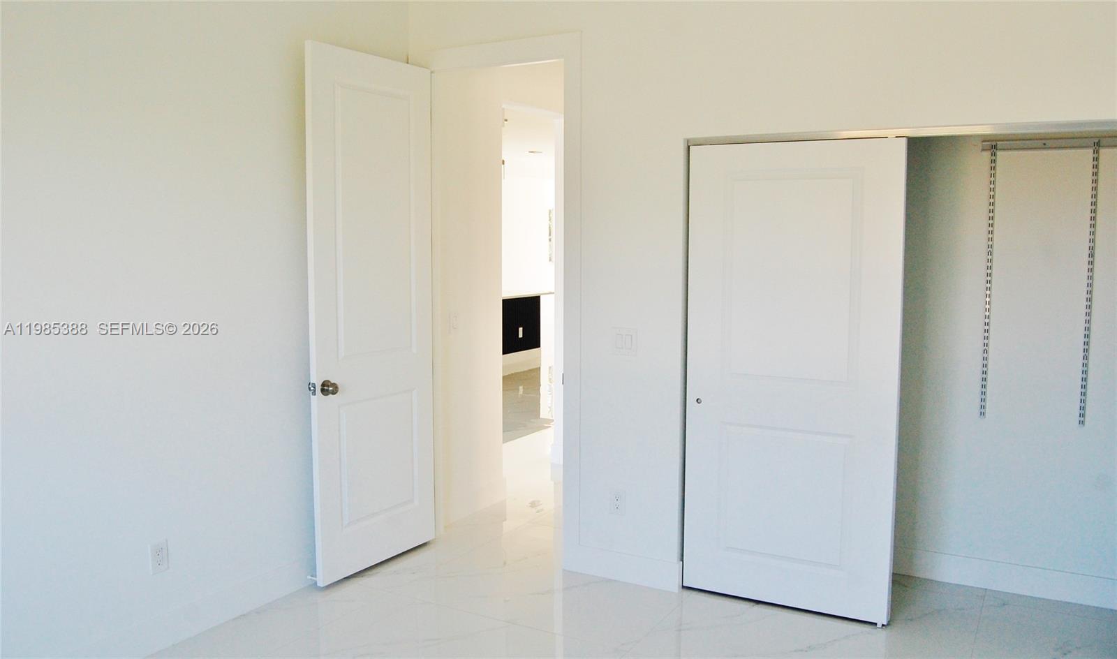 COLLIER CITY - Residential