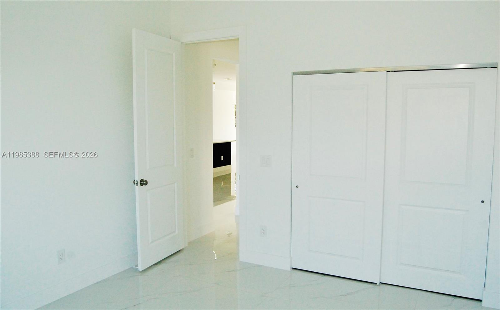 COLLIER CITY - Residential