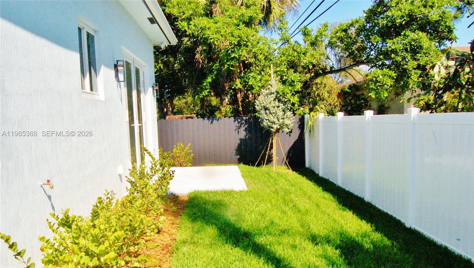 COLLIER CITY - Residential