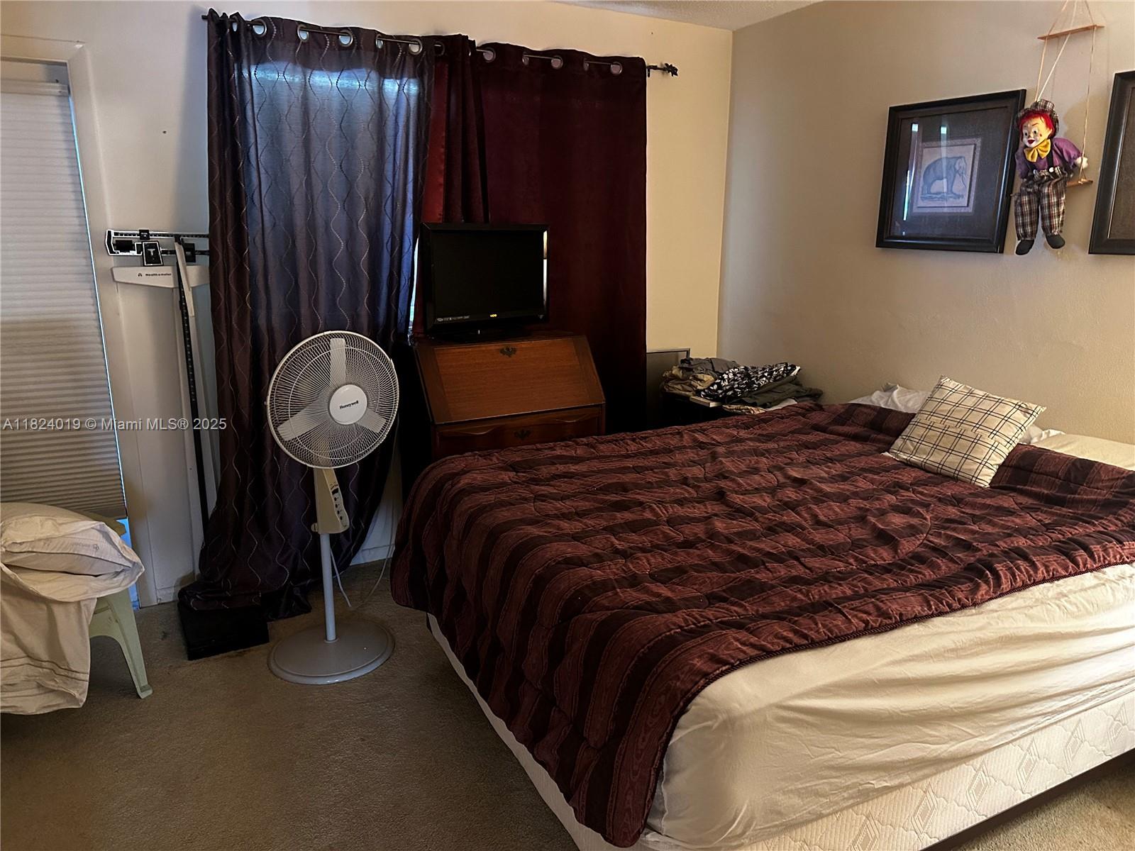 CARLTON TERRACE NORTH CO- - Residential