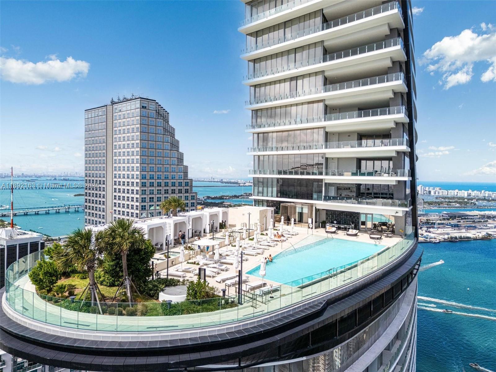 300 Biscayne Boulevard Way 4507W