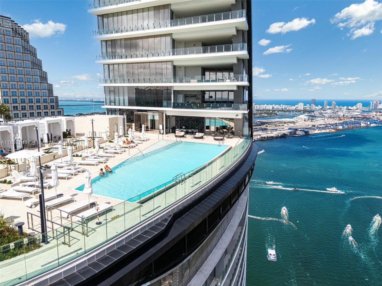 300 Biscayne Boulevard Way 4507W