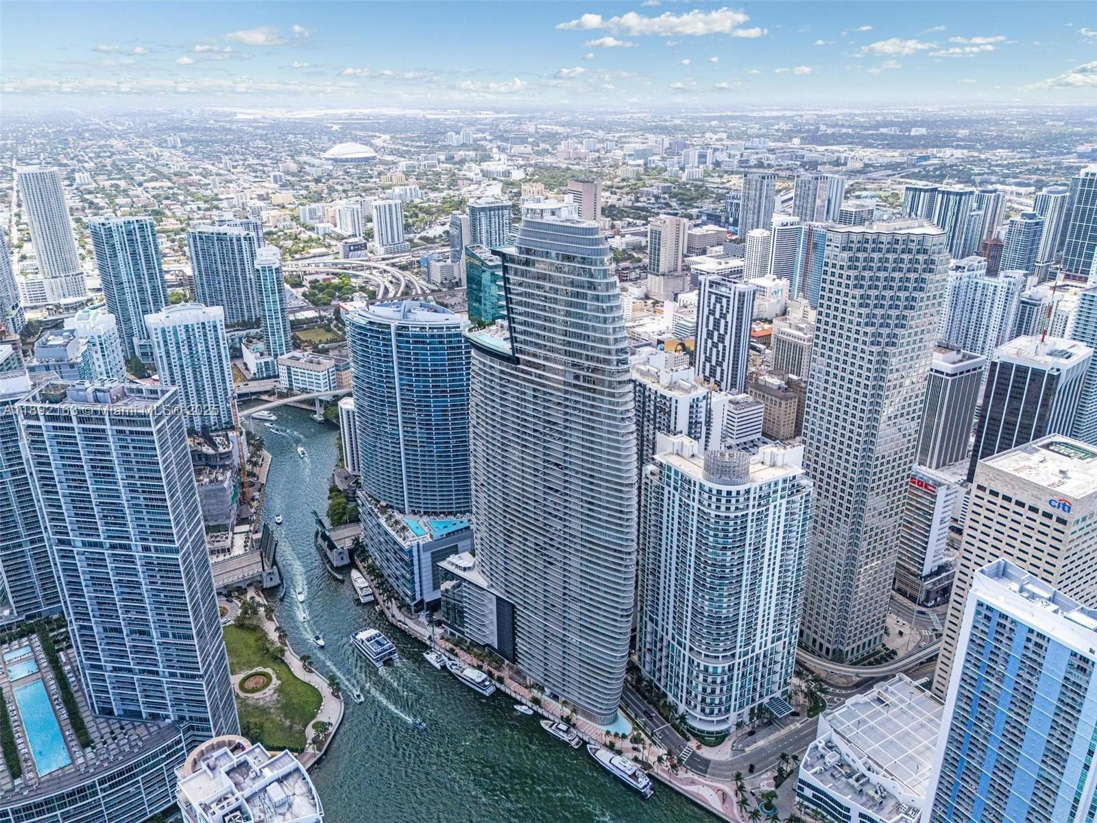 300 Biscayne Boulevard Way 4507W