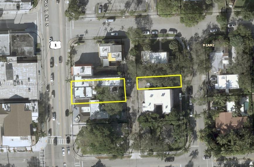 7625 Biscayne Blvd