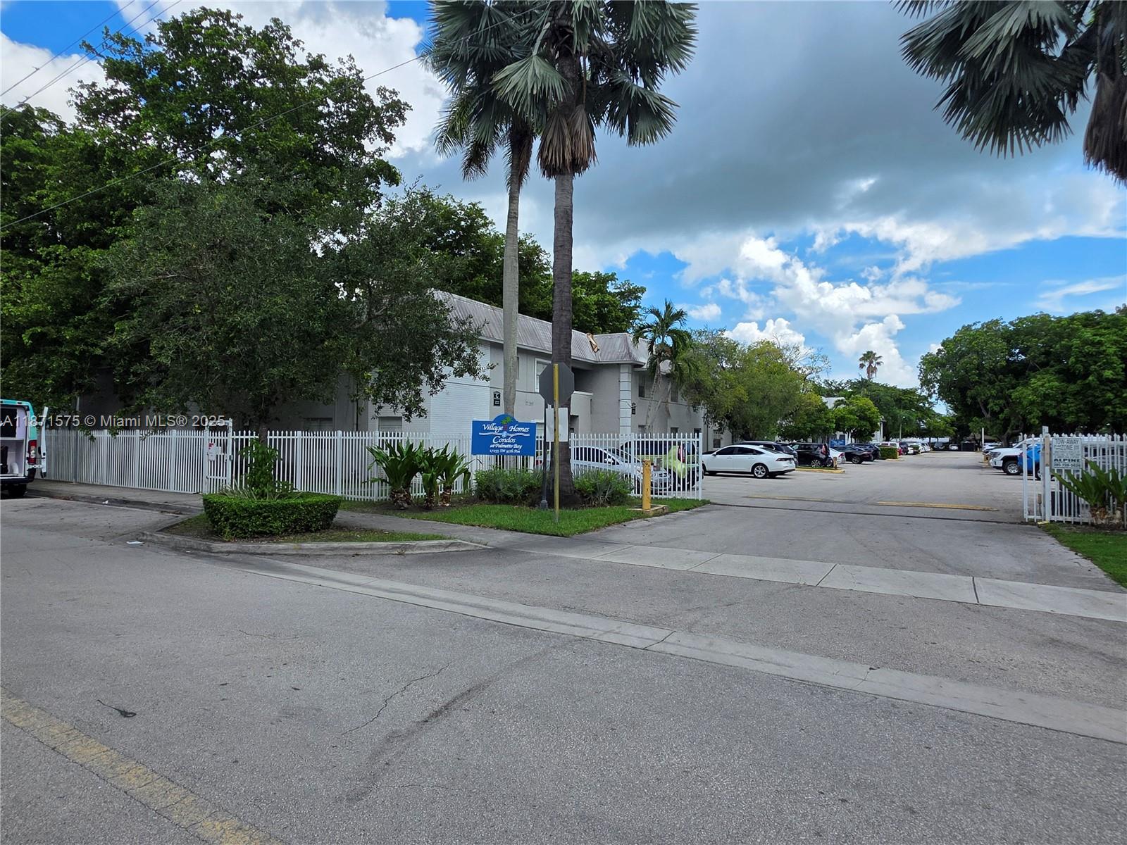 VILLAGE HOMES & CONDOS AT - Residential Lease