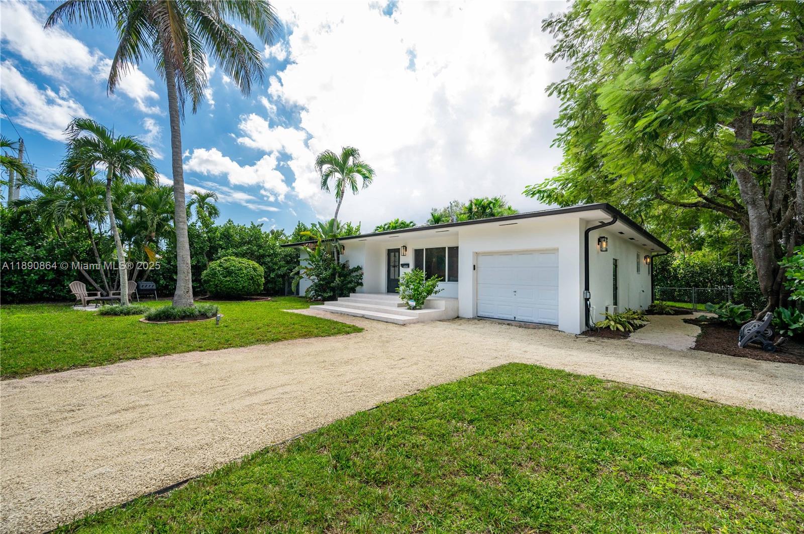 WESTERFIELD MANOR SEC 1 & - Residential