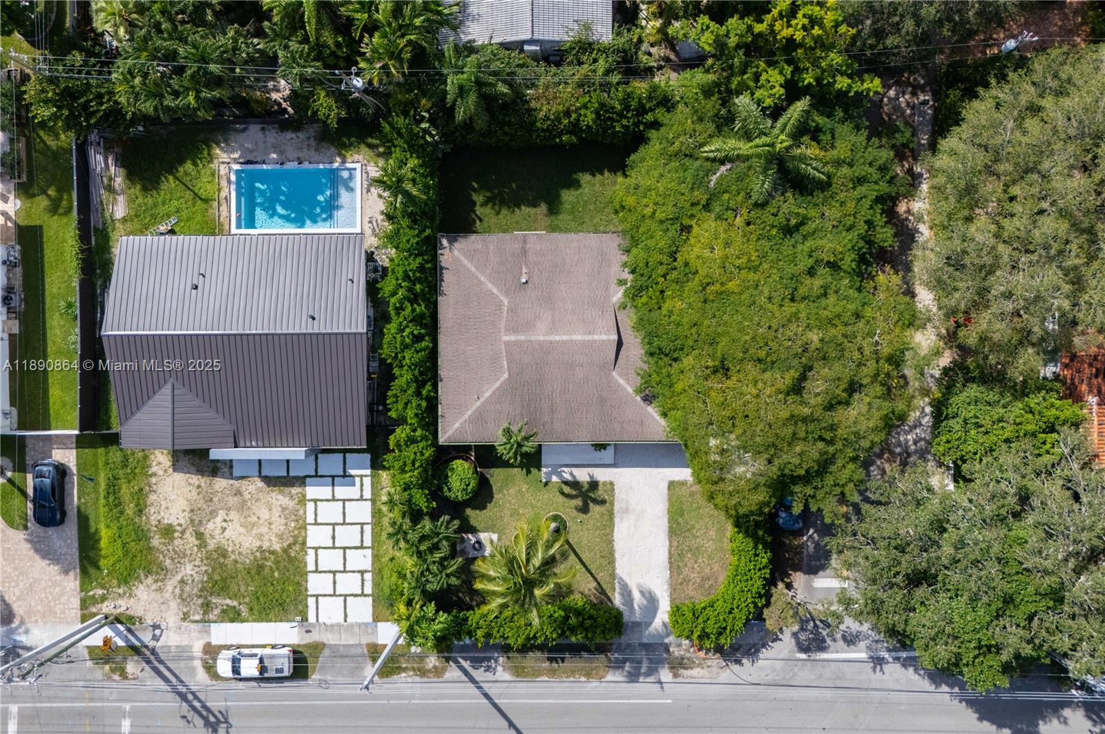 WESTERFIELD MANOR SEC 1 & - Residential