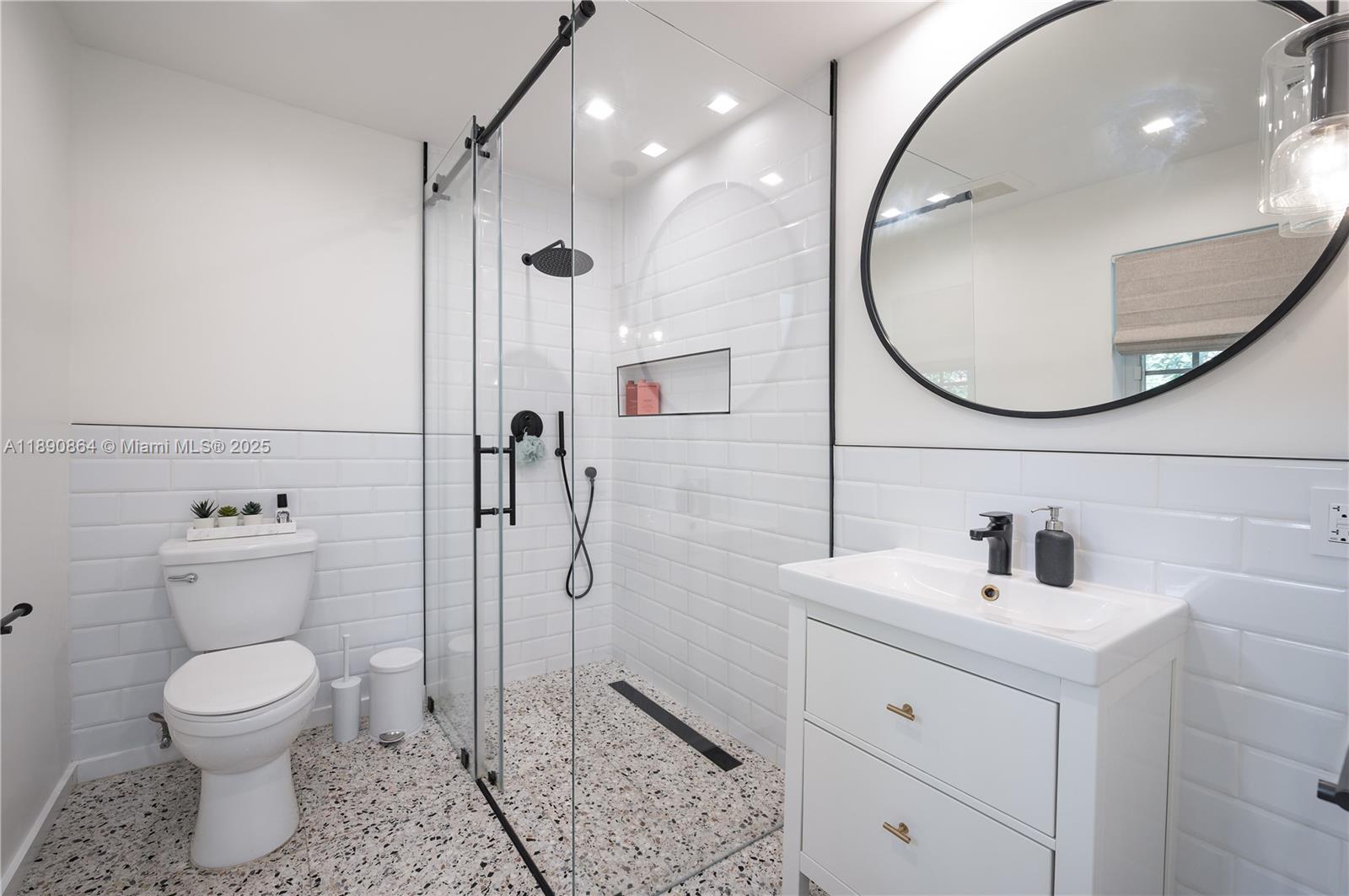 WESTERFIELD MANOR SEC 1 & - Residential