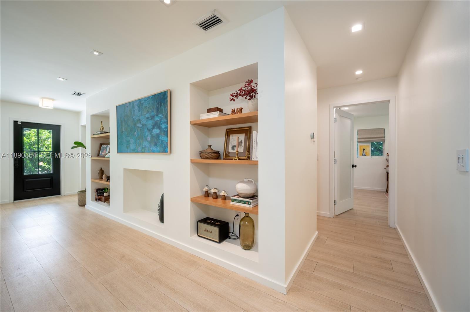 WESTERFIELD MANOR SEC 1 & - Residential