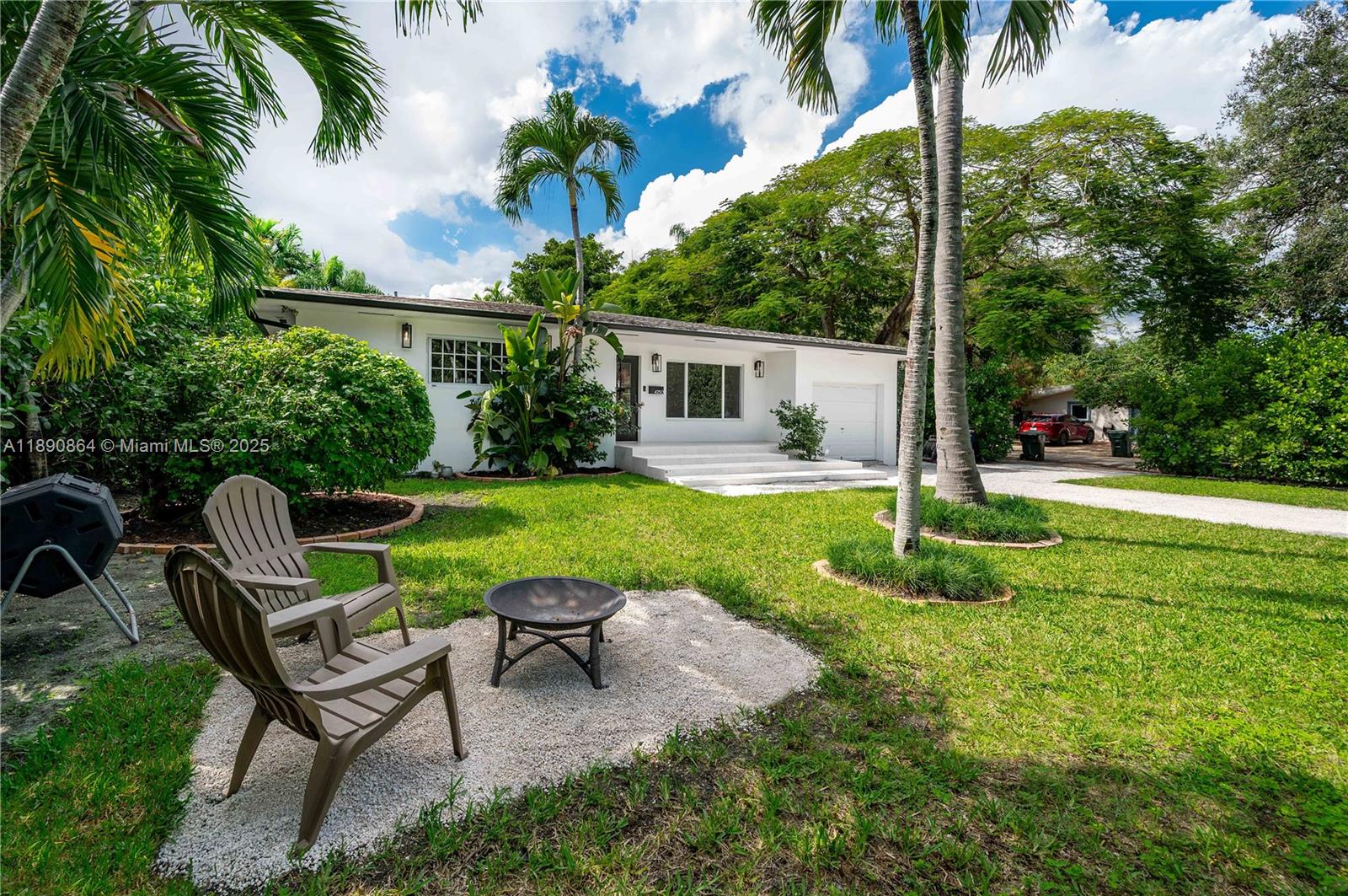 WESTERFIELD MANOR SEC 1 & - Residential