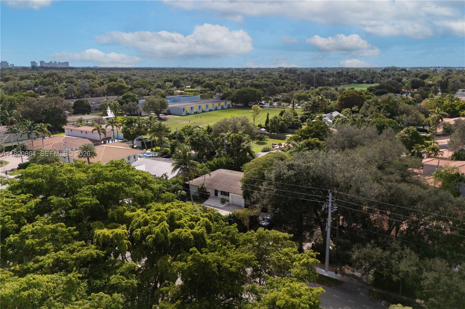 WESTERFIELD MANOR SEC 1 & - Residential