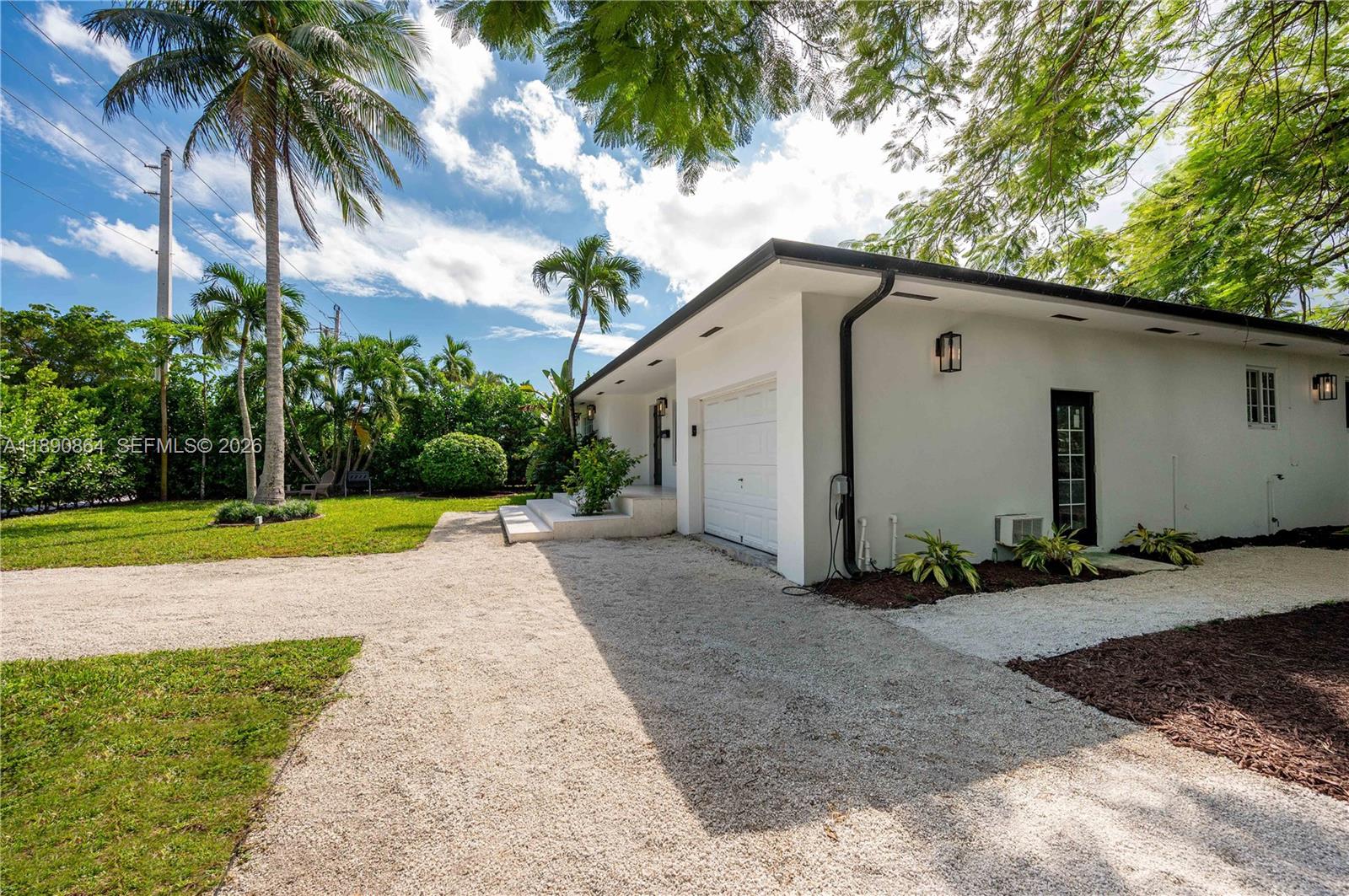 WESTERFIELD MANOR SEC 1 & - Residential