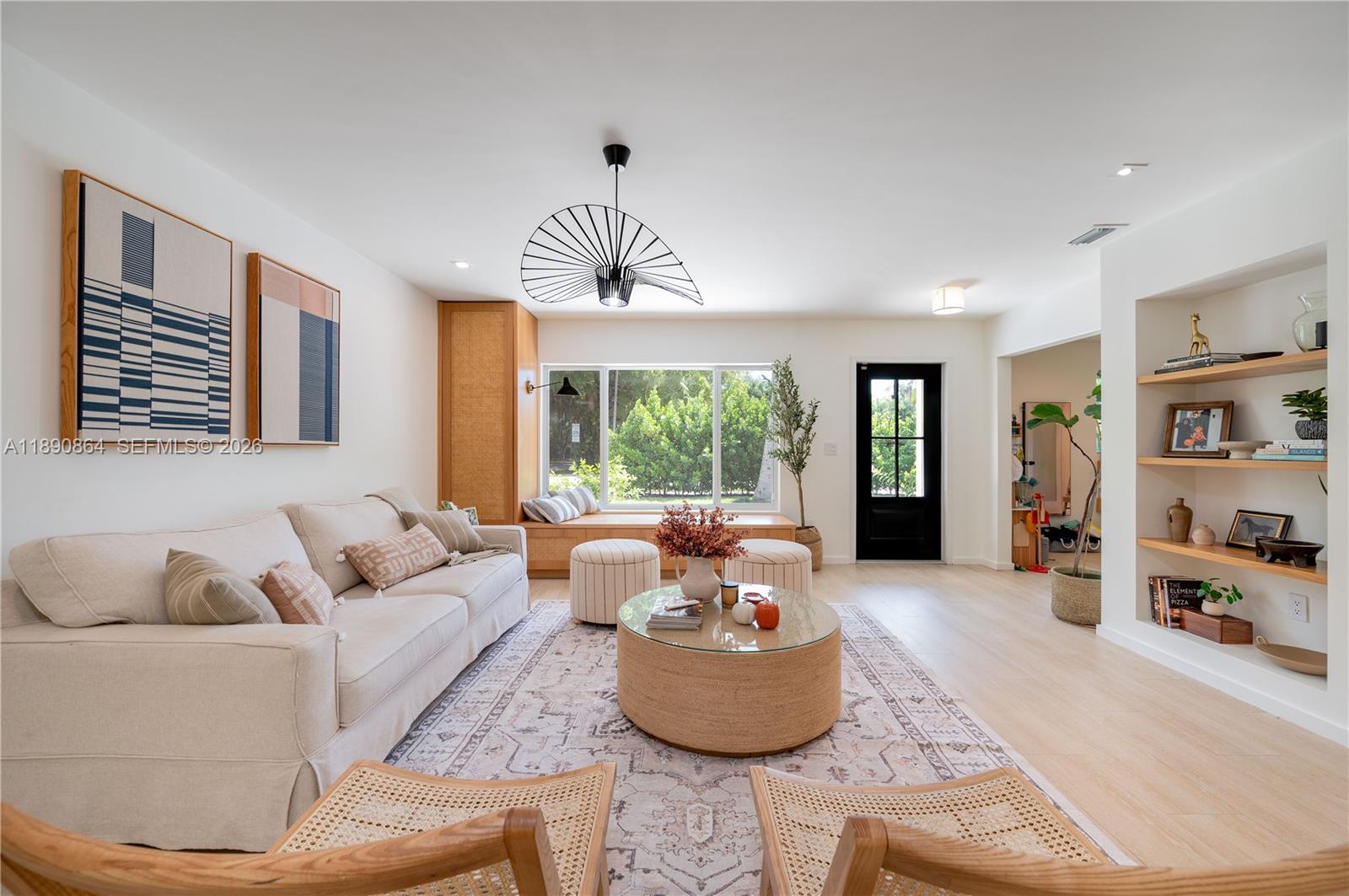 WESTERFIELD MANOR SEC 1 & - Residential