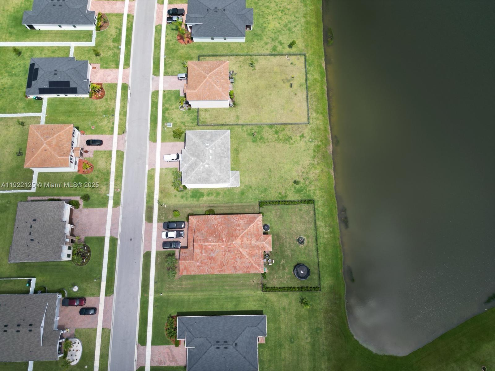 COPPER CREEK PLAT NO 2 - Residential