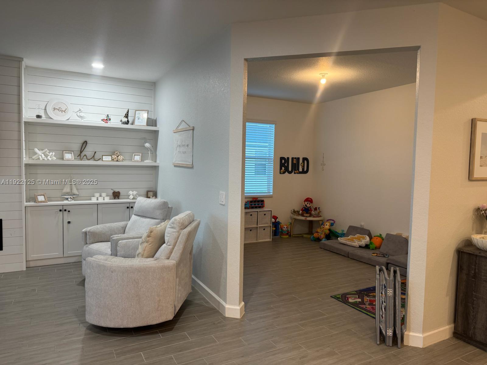 COPPER CREEK PLAT NO 2 - Residential