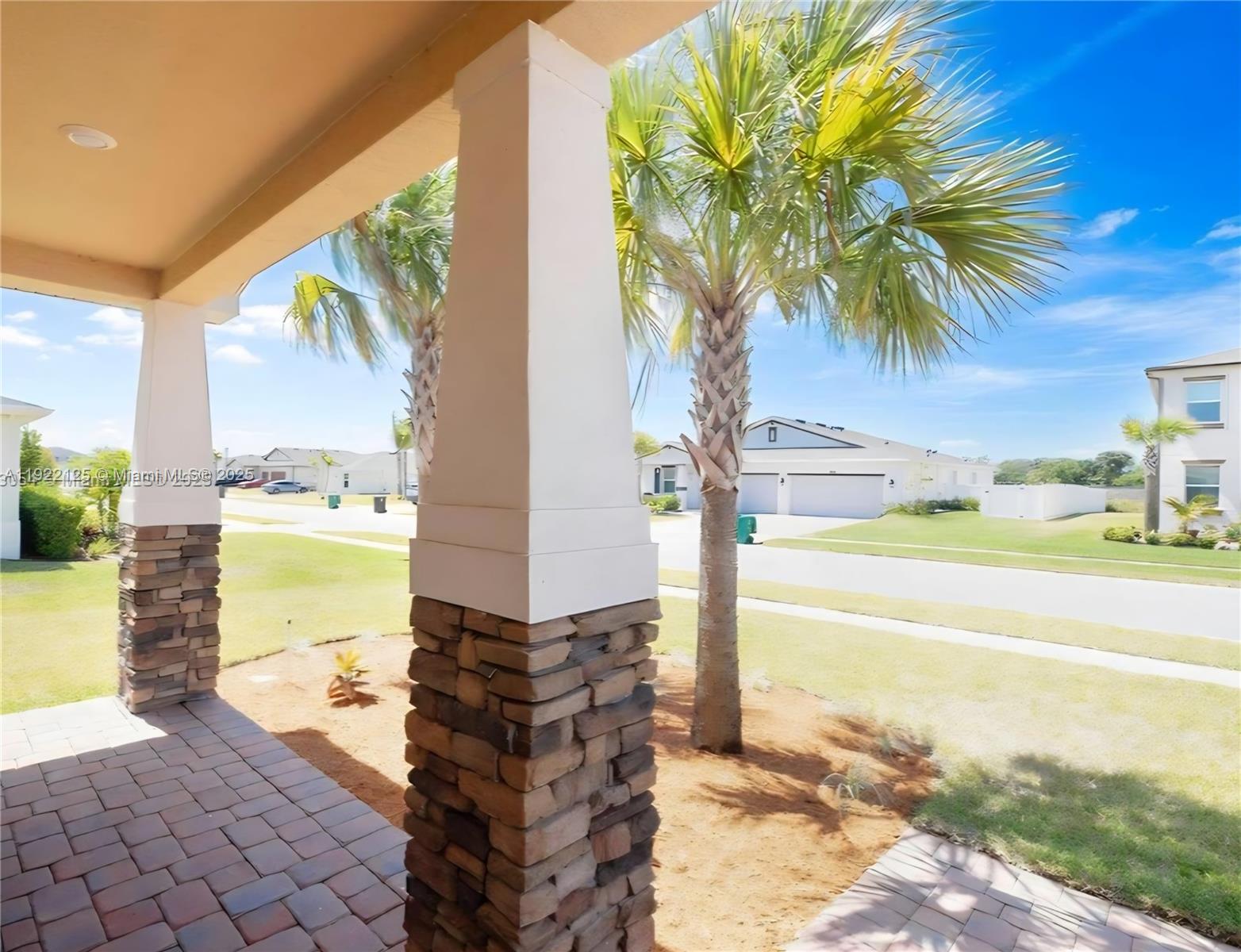 COPPER CREEK PLAT NO 2 - Residential