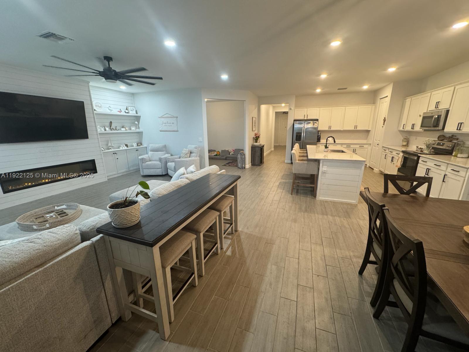 COPPER CREEK PLAT NO 2 - Residential