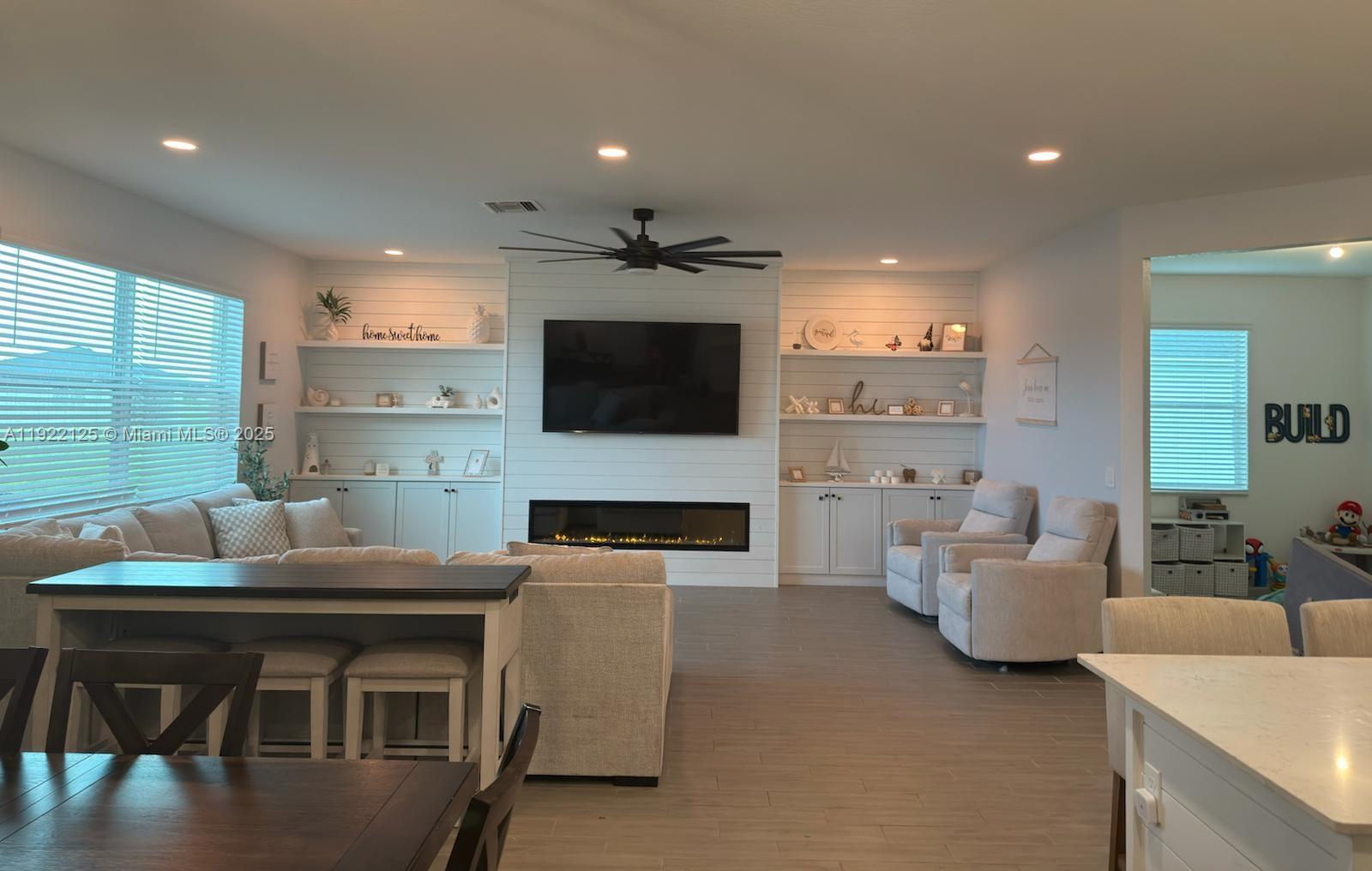 COPPER CREEK PLAT NO 2 - Residential