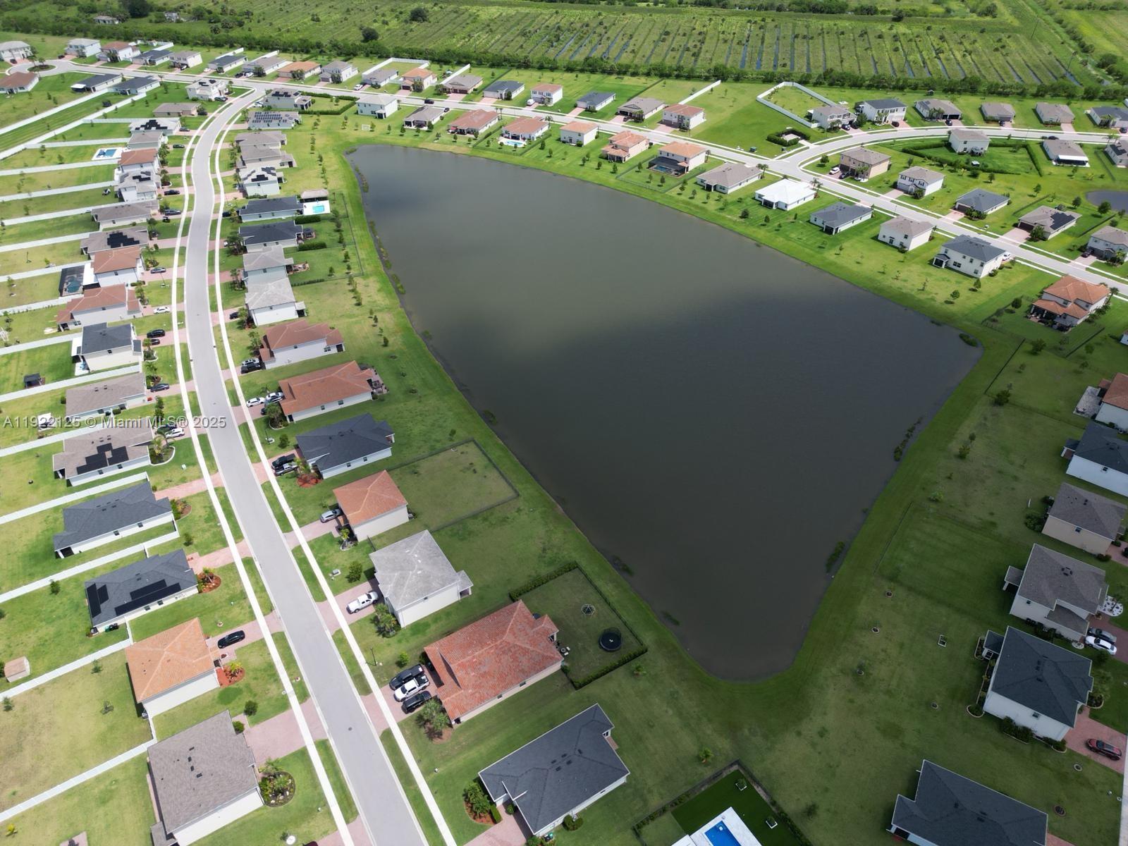 COPPER CREEK PLAT NO 2 - Residential