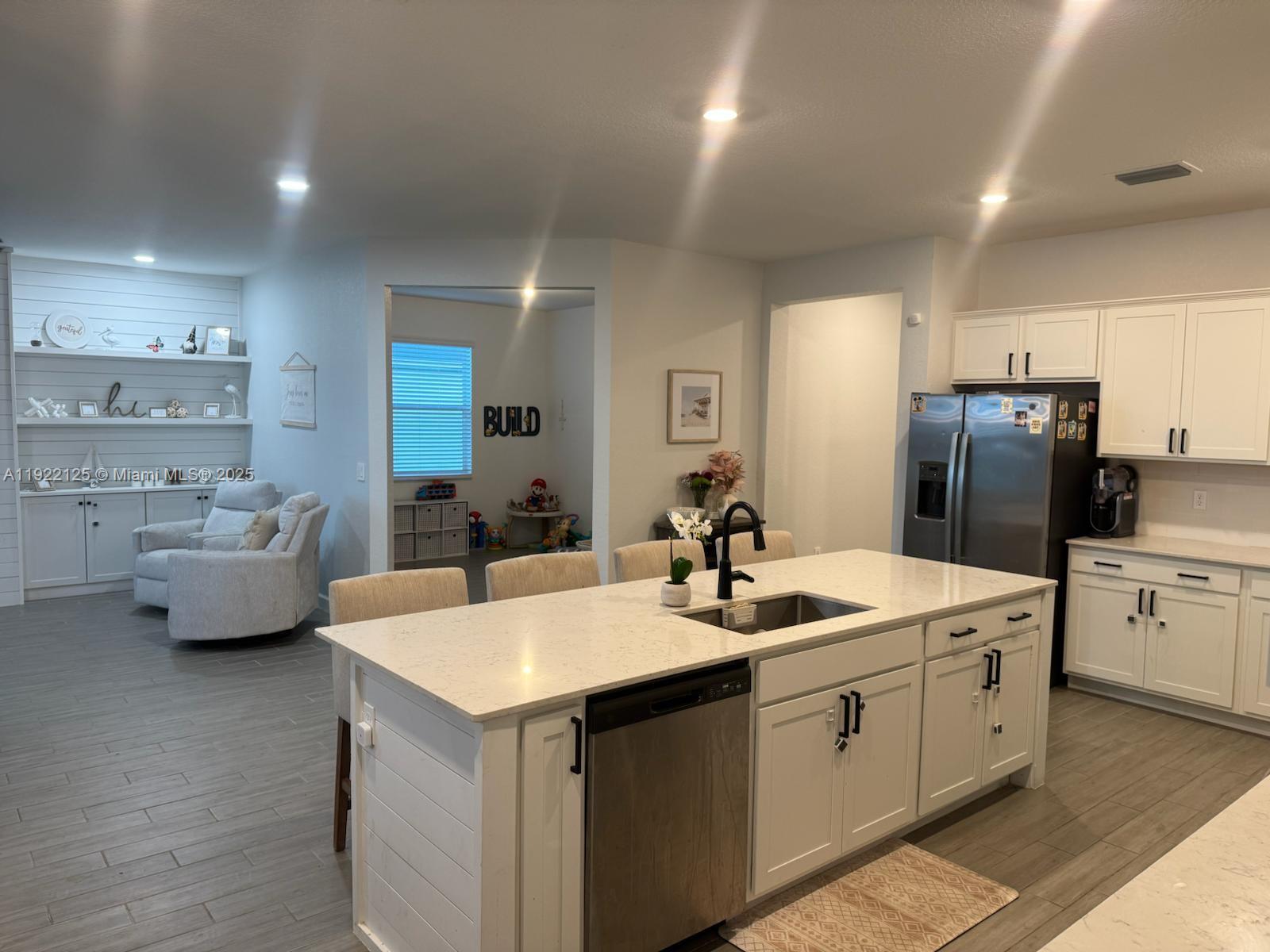 COPPER CREEK PLAT NO 2 - Residential