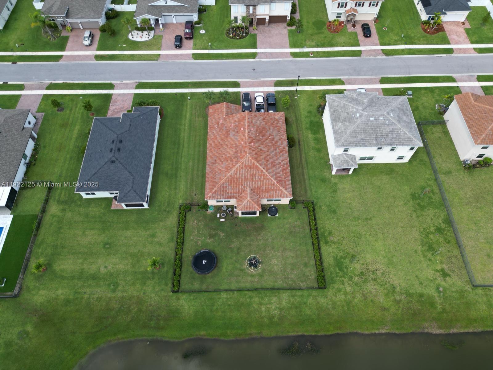 COPPER CREEK PLAT NO 2 - Residential