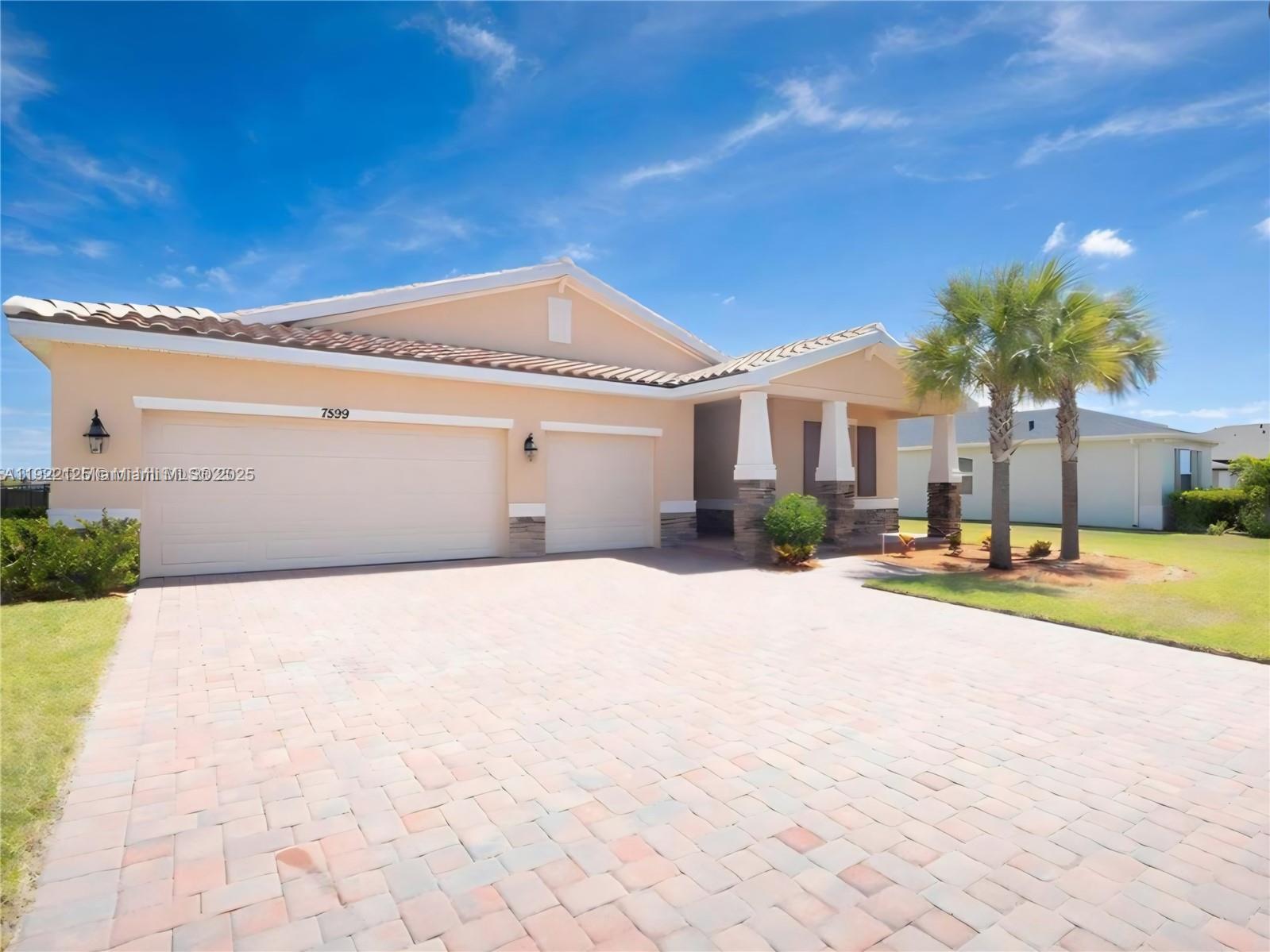 COPPER CREEK PLAT NO 2 - Residential