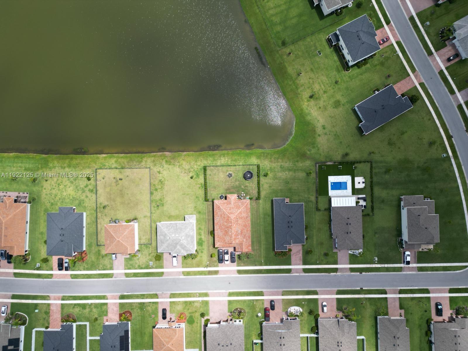 COPPER CREEK PLAT NO 2 - Residential