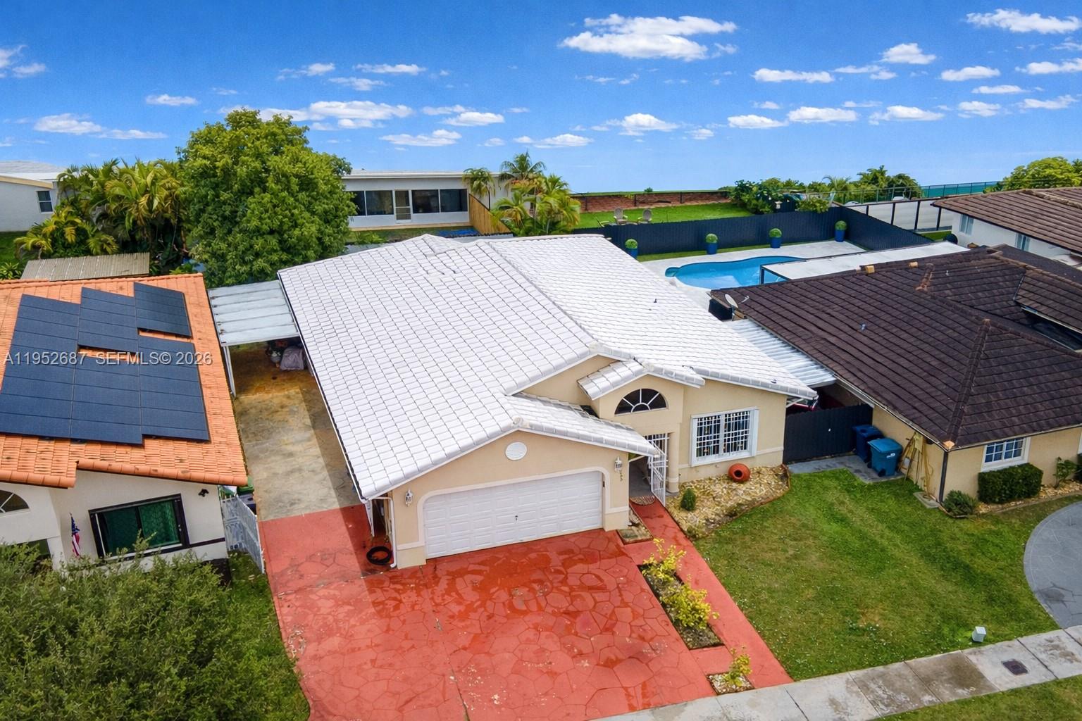 SUPERIOR HOMES ESTATES - Residential