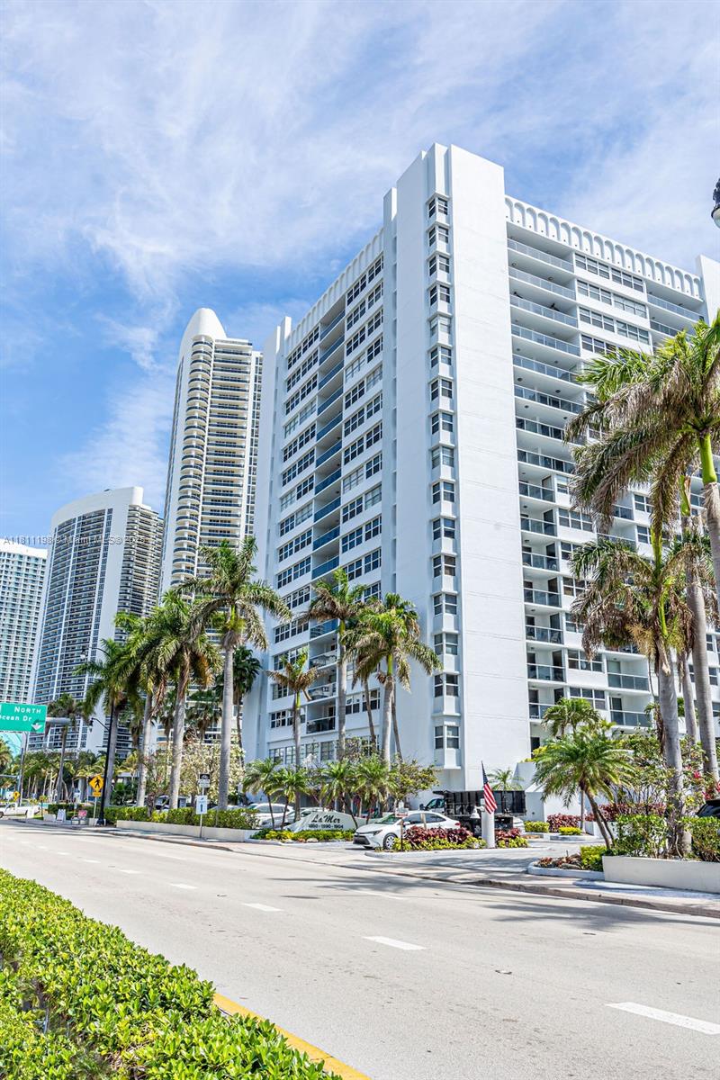 1830 S Ocean Dr 3209, Hallandale Beach, Broward County, Florida - 1 Bedrooms  
1 Bathrooms - 