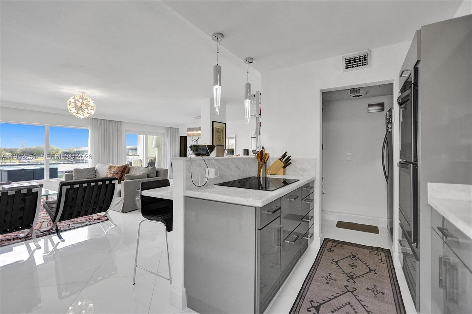 WATERS EDGE HOUSE CONDO - Residential Lease