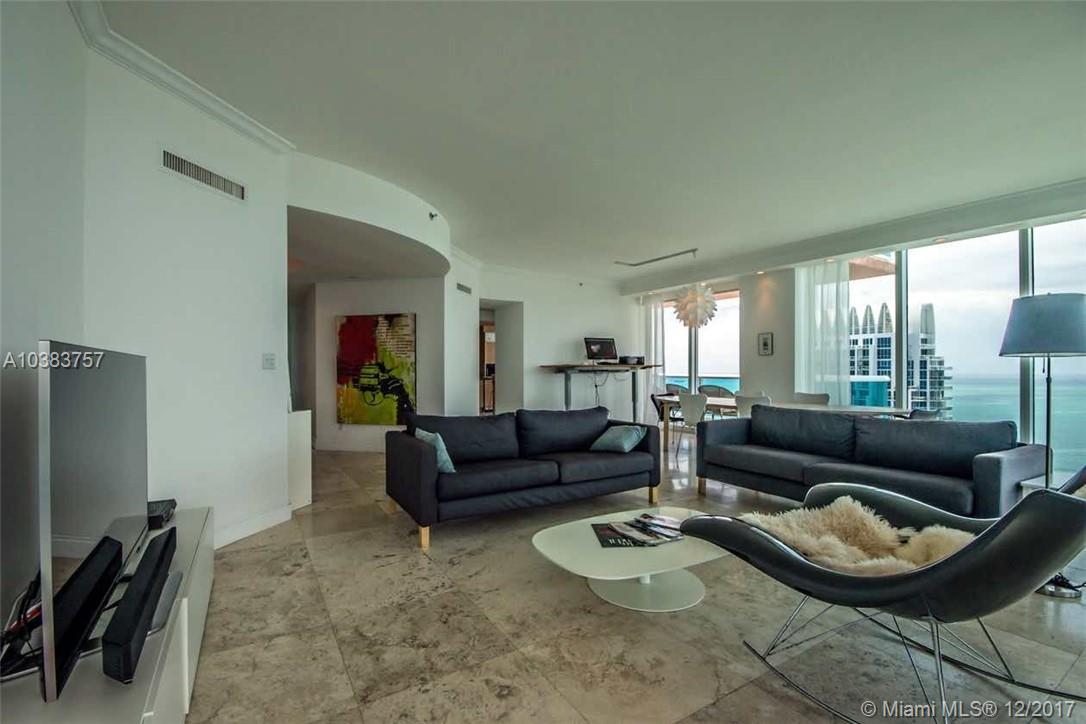 PORTOFINO TOWER CONDO - Residential Lease