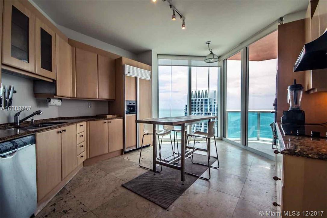 PORTOFINO TOWER CONDO - Residential Lease