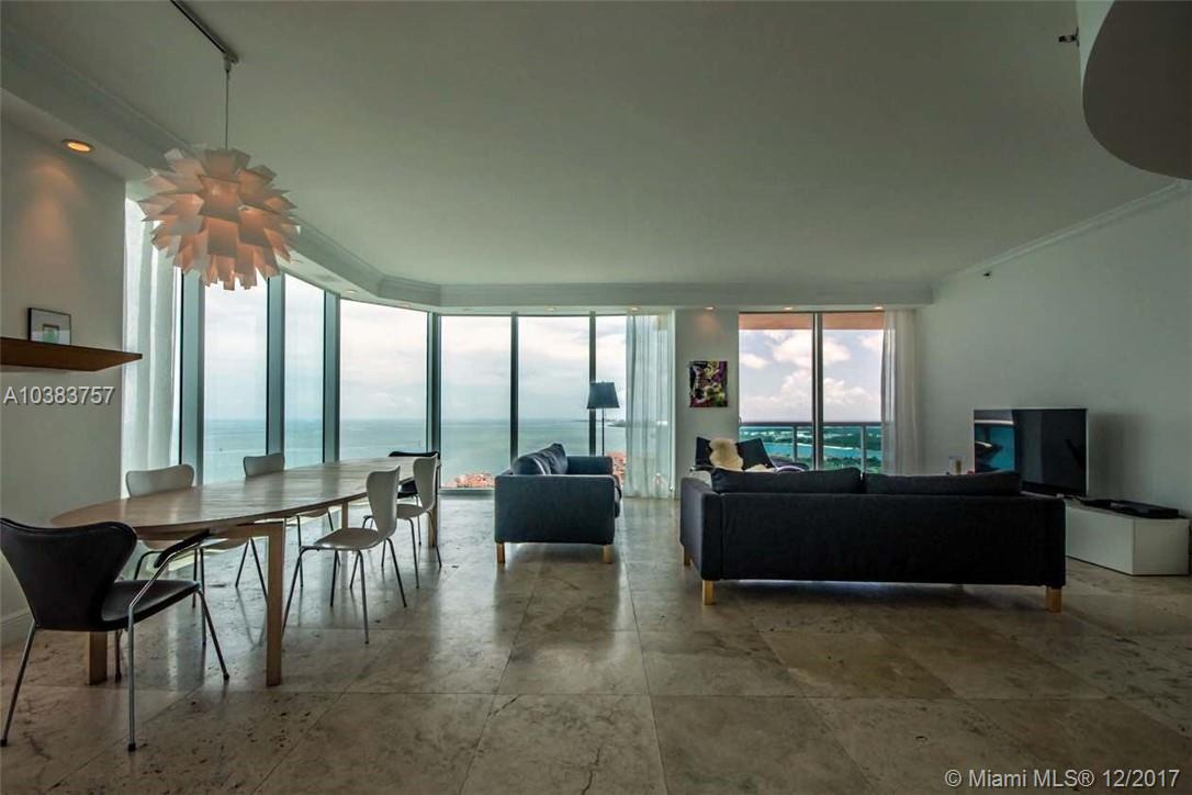 PORTOFINO TOWER CONDO - Residential Lease