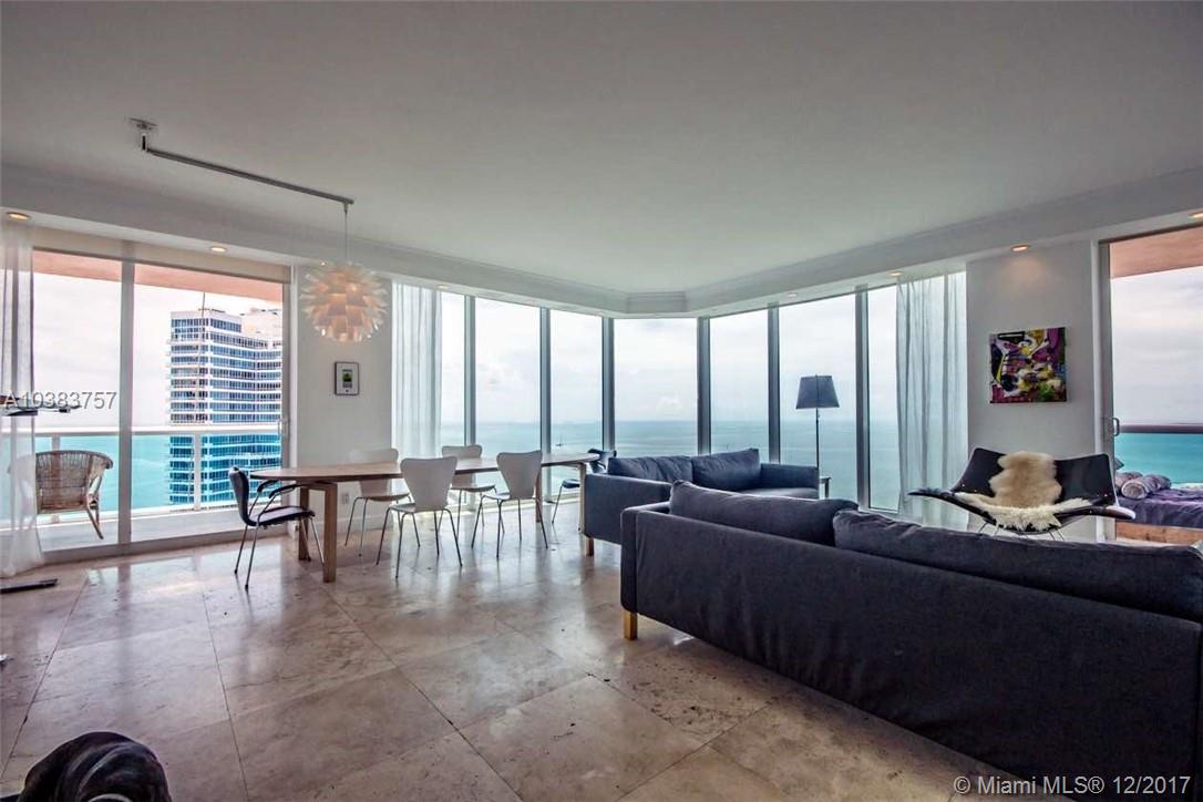 PORTOFINO TOWER CONDO - Residential Lease