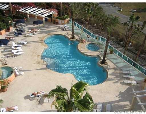 PORTOFINO TOWER CONDO - Residential Lease