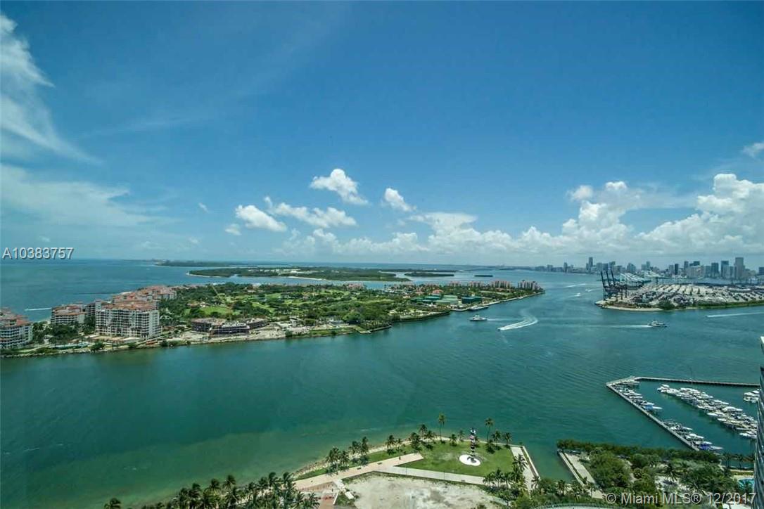 PORTOFINO TOWER CONDO - Residential Lease