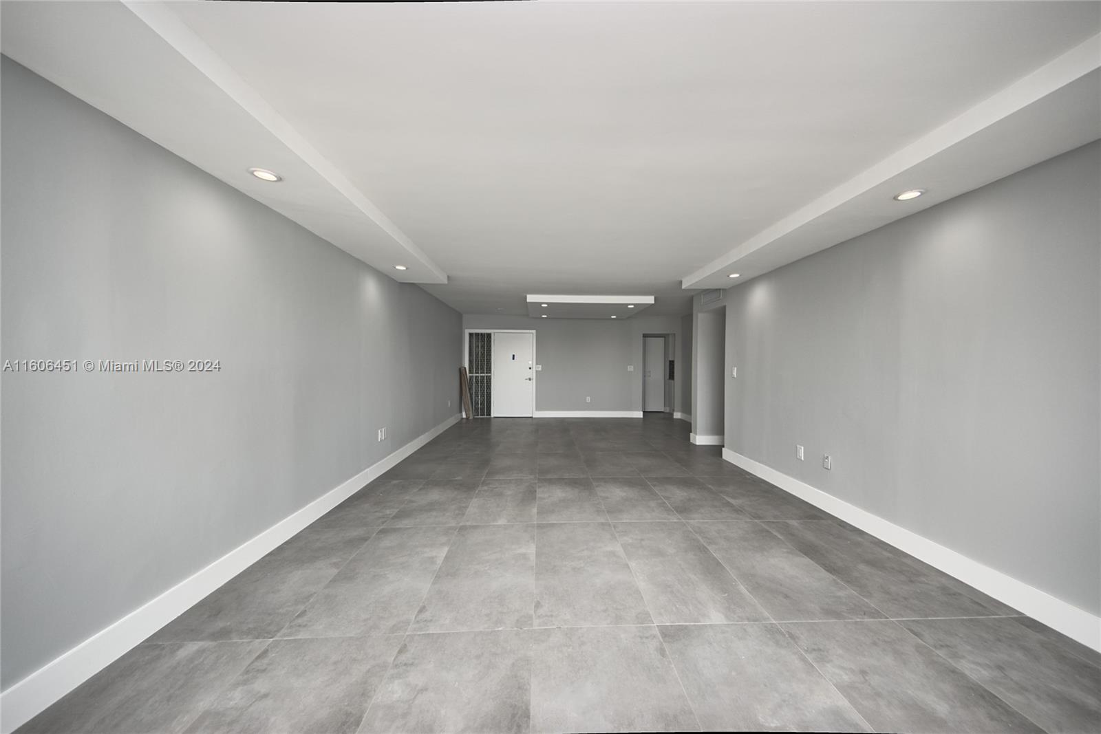 JADE WINDS GROUP ALLAMAND - Residential