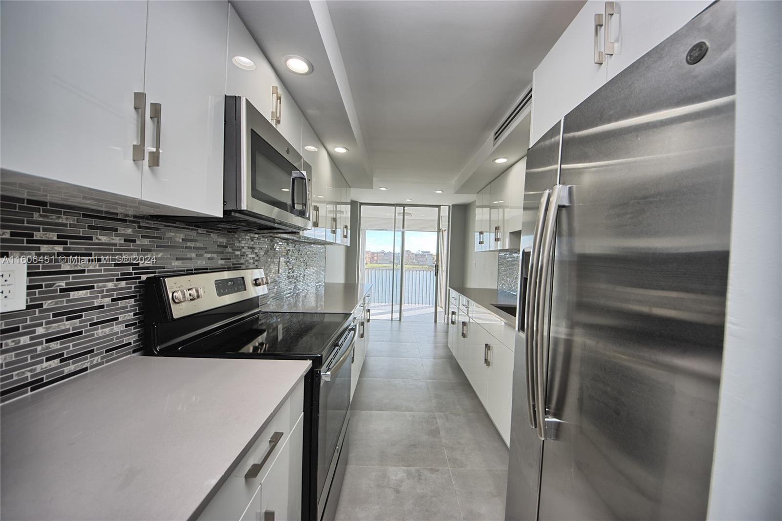 JADE WINDS GROUP ALLAMAND - Residential