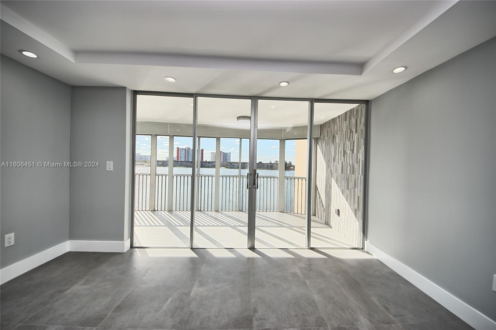 JADE WINDS GROUP ALLAMAND - Residential