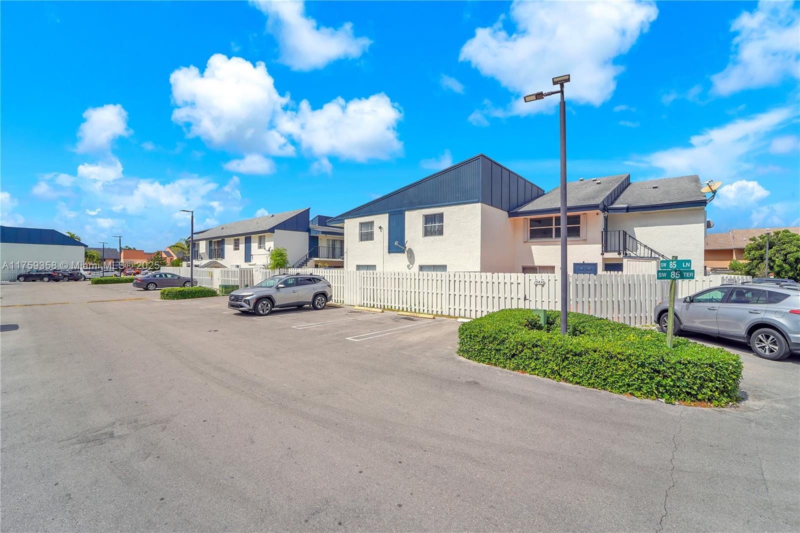 Property for Sale at 15419 Sw 85th Ln 198, Miami, Broward County, Florida - Bedrooms: 2 
Bathrooms: 3  - $349,999