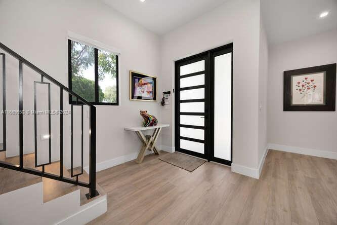 FROW HOMESTEAD - Residential