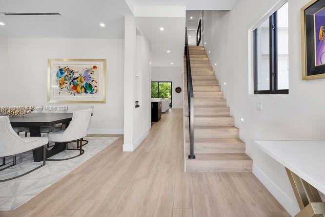 FROW HOMESTEAD - Residential