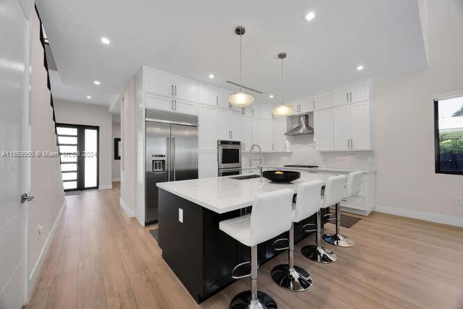 FROW HOMESTEAD - Residential