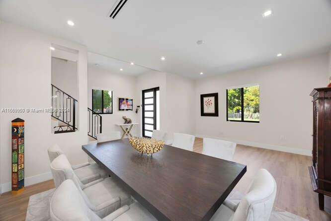 FROW HOMESTEAD - Residential