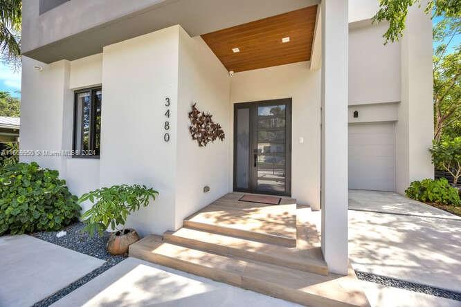 FROW HOMESTEAD - Residential