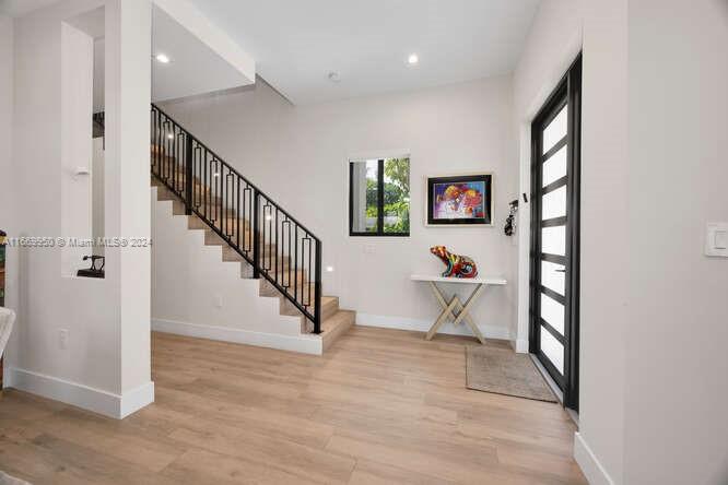 FROW HOMESTEAD - Residential