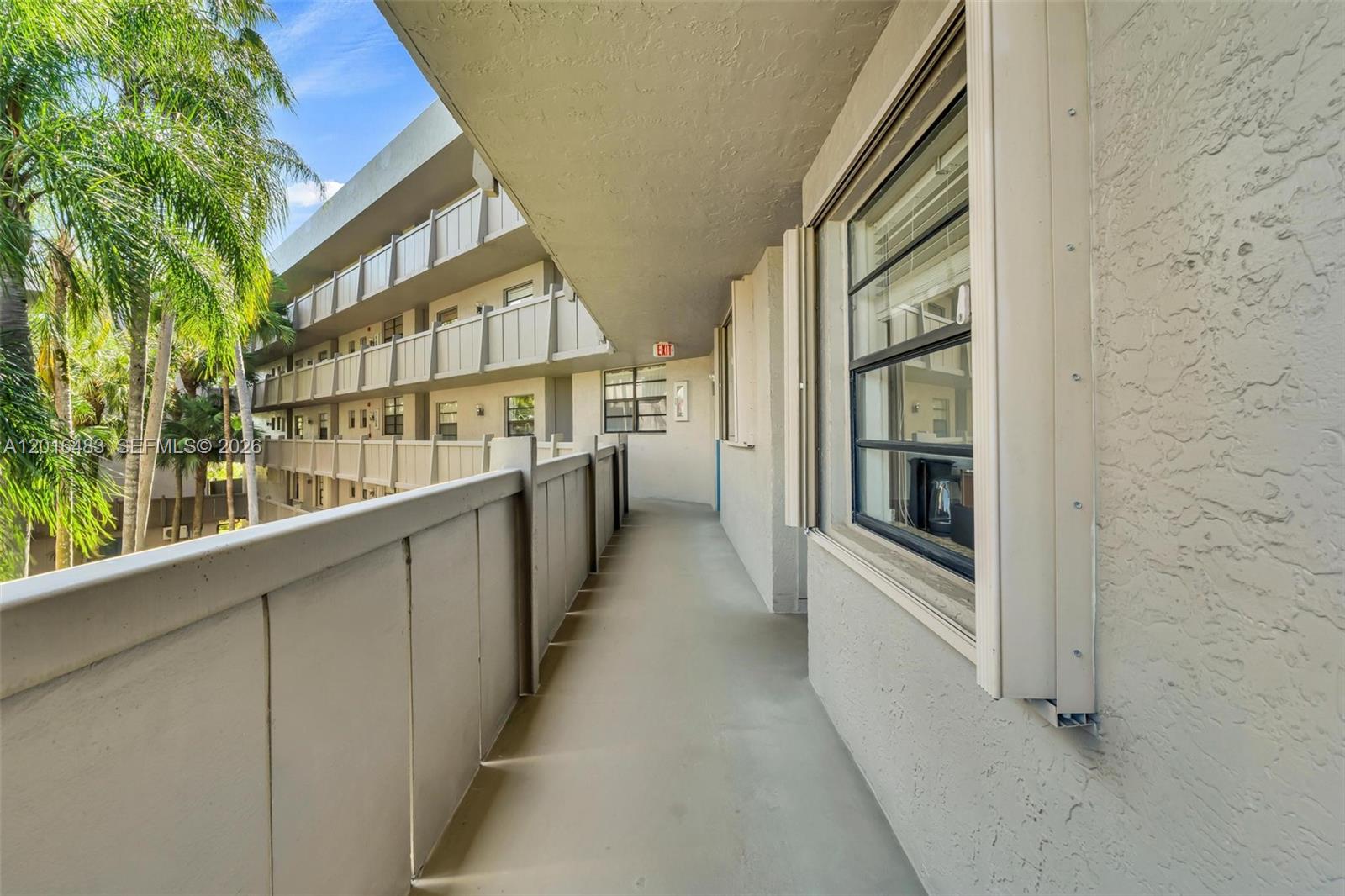 COLONY POINT 4 CONDO - Residential